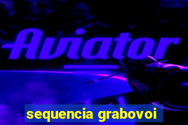 sequencia grabovoi
